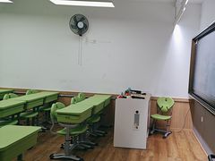 -新东方学习规划(南二环第一校区)