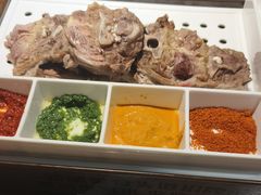 -相约·羊村小馆非遗手抓肉(七一酱园店)