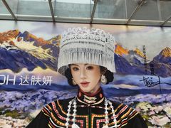 -龙湖重庆时代天街
