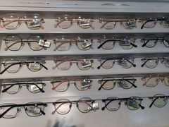 -宝岛眼镜(福清万达店)