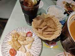 -米泰芒·东南亚料理(体育西店)
