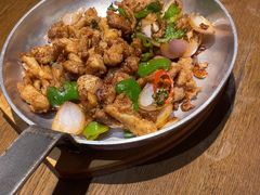 -张大嘴菜馆(庞各庄店)