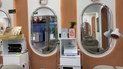 -希梵尔头皮抗衰·科技养发