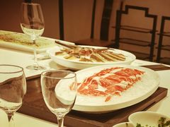 -皇城老妈·大连海鲜火锅(港湾店)