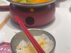 -喜家德虾仁水饺(方庄店)
