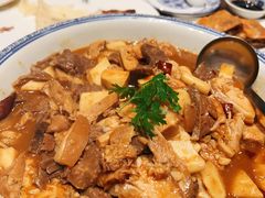 -百花深处·老北京风味菜