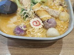-街角8号(学生街店)