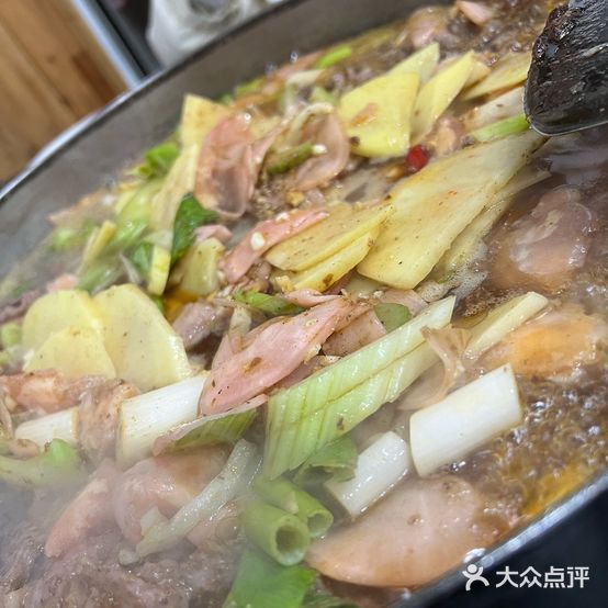 五板桥铁板烧总店