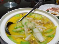 -湖锦酒楼·32年地道湖北菜(光谷店)