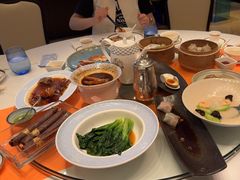 -美心·翠园(港汇恒隆广场店)