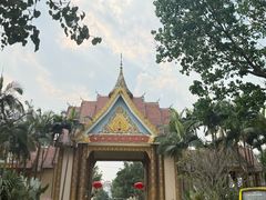 -西双版纳傣族园