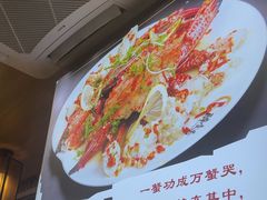 -醉壹号海鲜大排档·老厦门特色菜(厦门美食地标店)