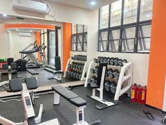 -天型健身工作室(大学城店)