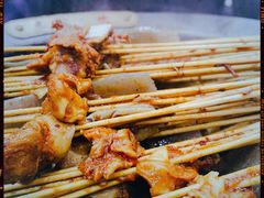 -冒椒火辣(太古里店)