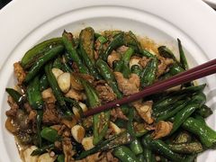 -小隐院子·庭院餐厅(大学城后湖店)