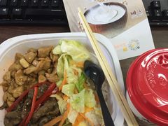 -永和大王(朝晖店)