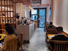 -森Some Fusion(荔湾店)