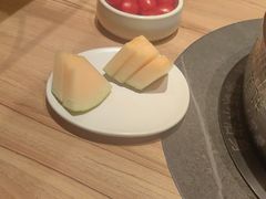 -巴奴毛肚火锅(龙湖锦艺城店)