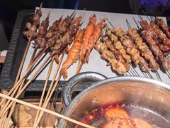 -喝丢一只鞋海鲜烧烤·海肠捞饭(东关街店)