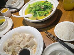 -九毛九西北菜(大东海店)