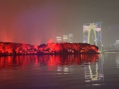 -金鸡湖游船(月光码头)
