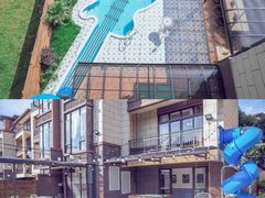 -美的鹭湖森林度假区