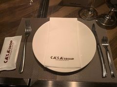 -Casa Fina Seafood & Oyster Bar