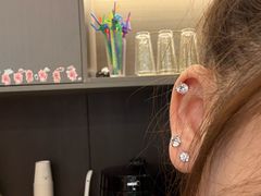 -鹿栖.精油SPA(金山世纪城店)