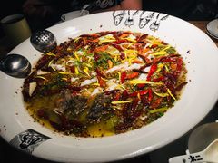 -太二酸菜鱼(深圳布吉万象汇店)