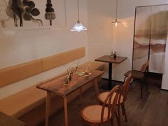 -野路甜点铺(松柏路店)
