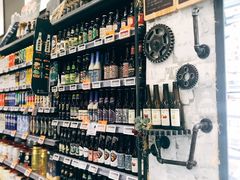 -Olé精品超市(北京合生汇店)