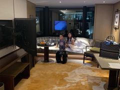 -杭州君悦酒店