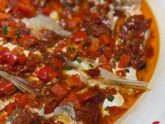 -千稻剁椒大鱼头(CityOn熙地港店)