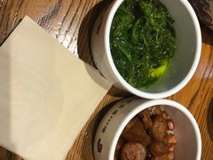 -渝是乎川渝小炒(新世界百货望京店)