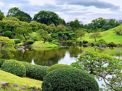 -水前寺成趣园