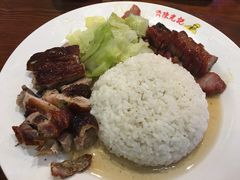 -陈光记烧腊(长寿路店)