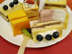 -昆明南亚风情园豪生大酒店-泰式国际海鲜自助餐厅