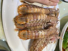 -日月昇渔家菜·海肠捞饭·大连海鲜(星海公园店)