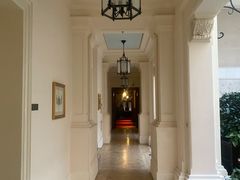 -利顺德大饭店·维多利亚花园(小白楼店)