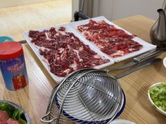 -伟记牛肉(金鸿公路店)