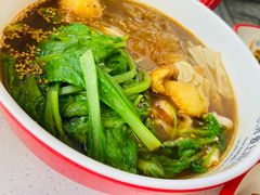 -川小昧麻辣拌(罕王店)