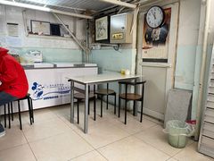 大堂-食味稻汕头食杂(西罗园店)