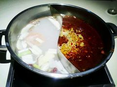android_upload_pic-蜀留香火锅(西南角店)