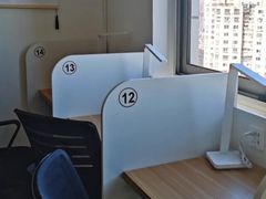 -锦鲤学社·自习室(角门西店)