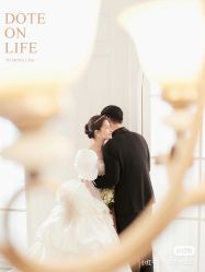 -青禾蒙娜丽莎婚纱摄影(武汉总店)