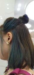 -V+ Hair
