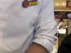 -海底捞火锅(团结桥店)