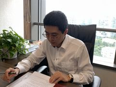 -陈金波律师 ·专注离婚案件·君澜律所