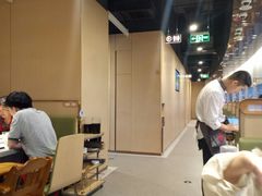 -海底捞火锅(关山保利店)