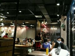 大堂-云味馆·云南菜·云南米线(景田店)
